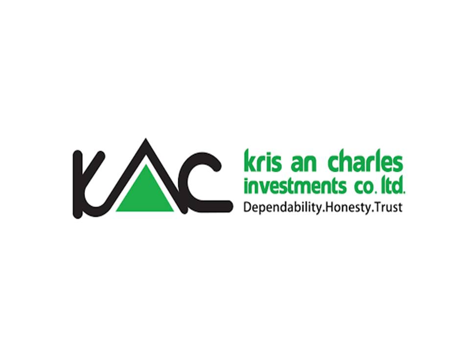 Kris and Charles